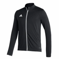 Entrada 22 Track Jacket - Men -Hockeycentre MaleTrackJacketBlack