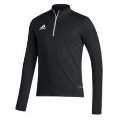 Entrada 22 Training Top - Men -Hockeycentre MaleTrainingTopBlack