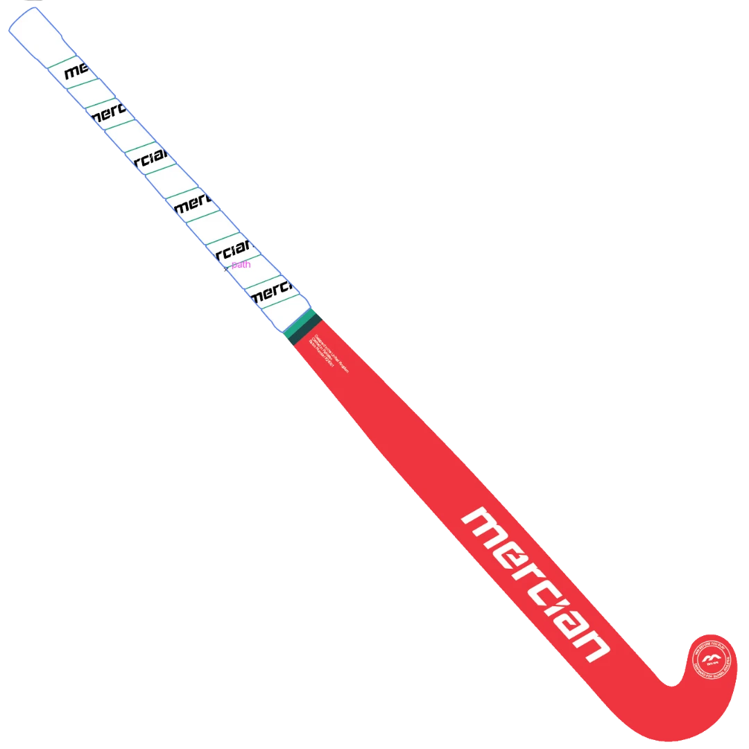 Genesis FG100 Red/Orange (2024) 3 Genesis FG100 Red/Orange (2024)