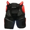 Evolution 0.1 Girdle Black/Red -Hockeycentre MercianGirdleFront