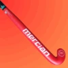 Genesis W1 Red/Red 2 Genesis W1 Red/Red -Hockeycentre MercianRed 1