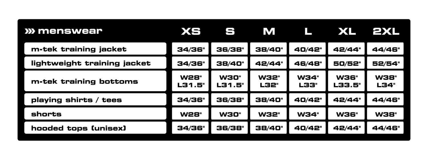 FEHC Unisex Training Trousers 4 FEHC Unisex Training Trousers - Image 2