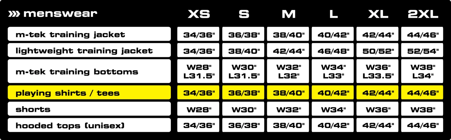 CTVHC Mens Kit Home/Away Bundle 5 CTVHC Mens Kit Home/Away Bundle - Image 3