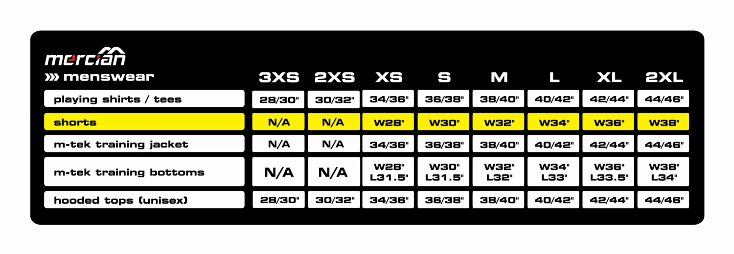 CTVHC Colts Shorts 5 CTVHC Colts Shorts - Image 3