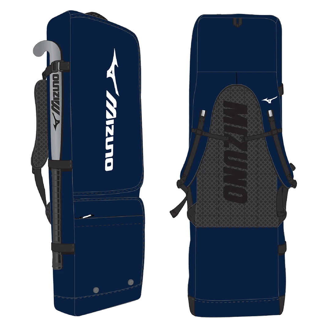 Mizuno Ryoko Hockey Stick Bag 3 Mizuno Ryoko Hockey Stick Bag