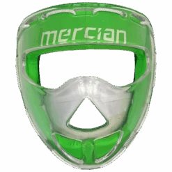 Evolution Face Mask -Hockeycentre MtekMaskFrontGreen25 25 200 ea89e547 ee3a 47e6 ab40 4c3429b9df97