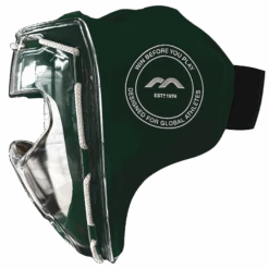 Evolution Face Mask -Hockeycentre MtekMaskSideBlack25 25 200 cdff3e6c 1aeb 4b40 9f13 46f136f85dca