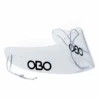 GTP3 Throat Protector -Hockeycentre OBOGTP3ThroatprotectorWhiteBG