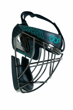 Face Off Steel Face Protector -Hockeycentre OOPFaceOff2