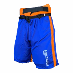 Evolution 0.1 GK Overshorts Blue