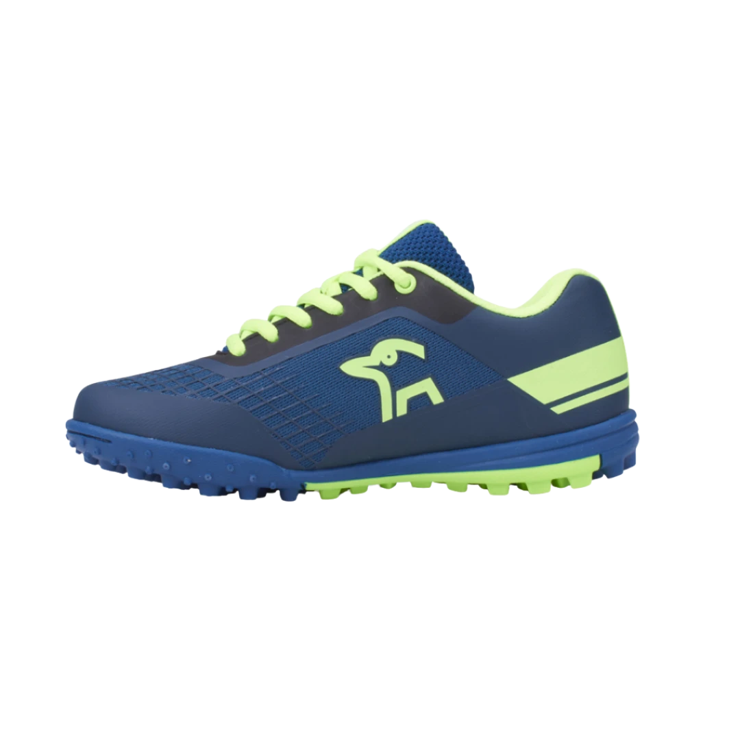 Orbit Blue/Yellow Shoe (2023) 7 Orbit Blue/Yellow Shoe (2023) - Image 5