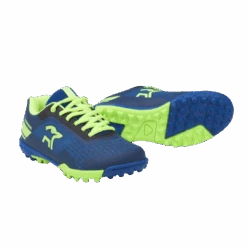 Orbit Blue/Yellow Shoe (2023) 11 Orbit Blue/Yellow Shoe (2023) -Hockeycentre OrbitBlueYellow detail 2024 05 30T12 10 19.512Z