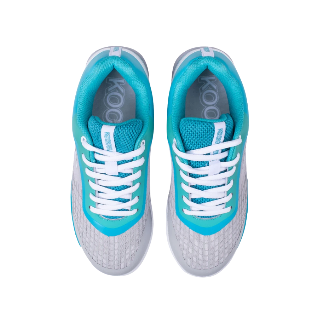 Orbit Grey/Mint Shoe (2023) 9 Orbit Grey/Mint Shoe (2023) - Image 7
