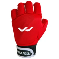 Hockeycentre -Hockeycentre PPELRED ELITE PLAYER GLOVE FRONT large 7c00054d 3198 4359 9914 aa7a1e2d8e54