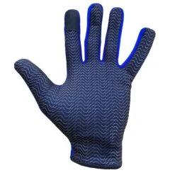 Genesis 2 Thermal Gloves Pair -Hockeycentre PPGE223 THERMALGLOVE BLUE PALM