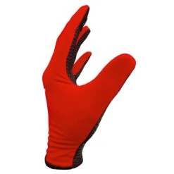 Hockeycentre -Hockeycentre PPGE223 THERMALGLOVE RED SIDE