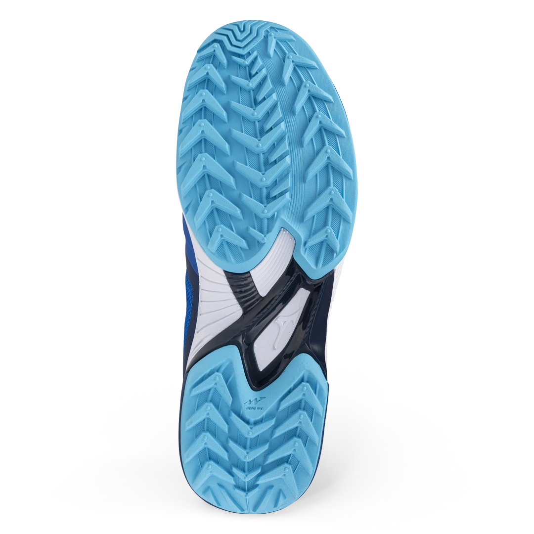 Mizuno Wave Panthera 2 Mugen Blue (2024) 4 Mizuno Wave Panthera 2 Mugen Blue (2024) - Image 2