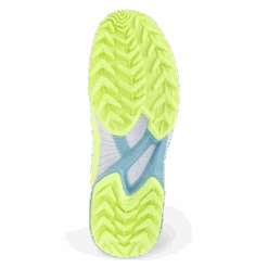 Mizuno Wave Panthera 2 Neo Lime (2024) 6 Mizuno Wave Panthera 2 Neo Lime (2024) -Hockeycentre Panthera2LimeSole