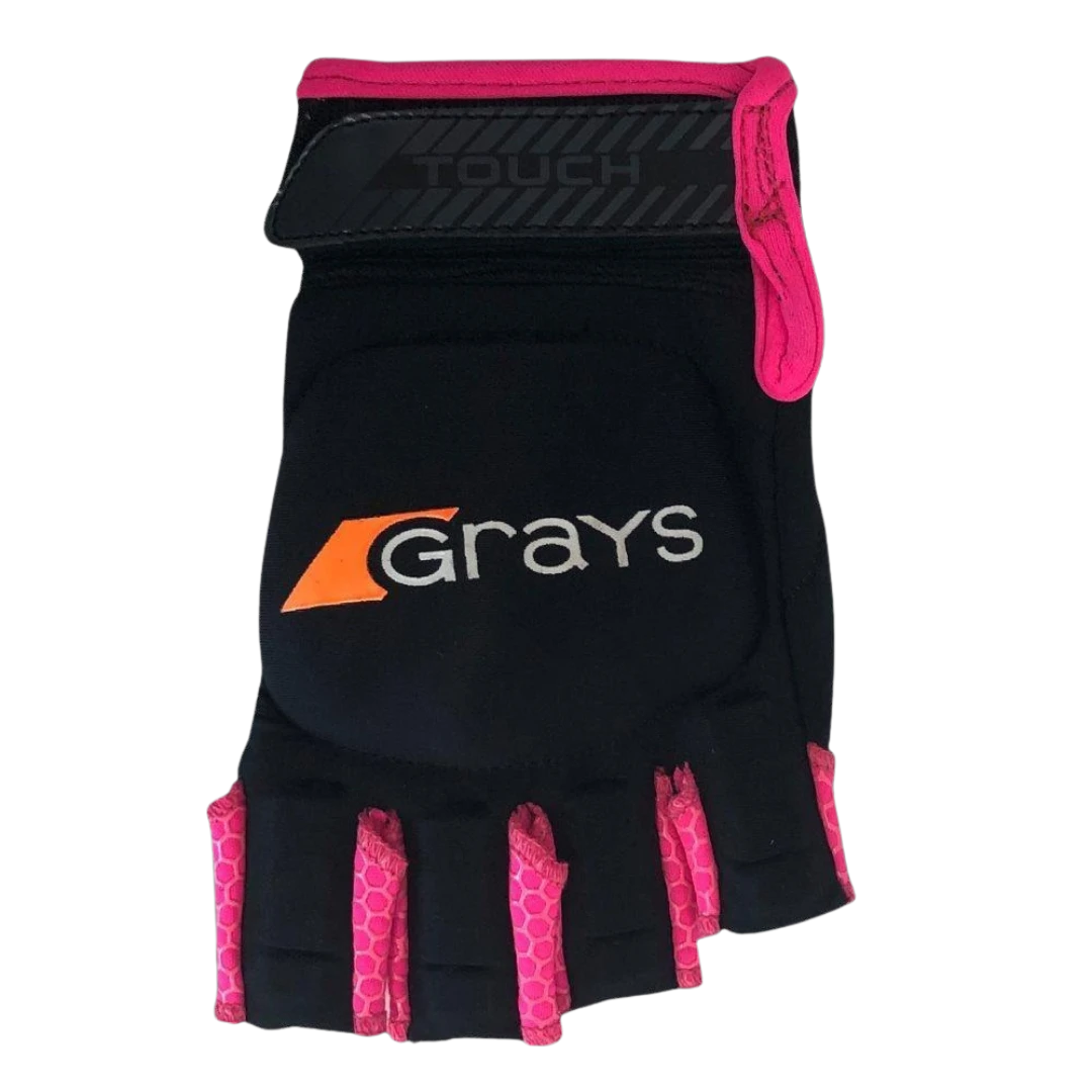 Grays Touch Glove Left Hand 7 Grays Touch Glove Left Hand - Image 5