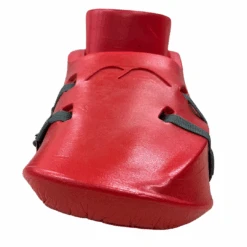 Evolution PRO Kickers Red -Hockeycentre ProKickersFront