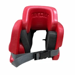 Evolution PRO Kickers Red -Hockeycentre ProKickersback