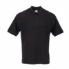 Deluxe Heavy Pique Polo Shirt