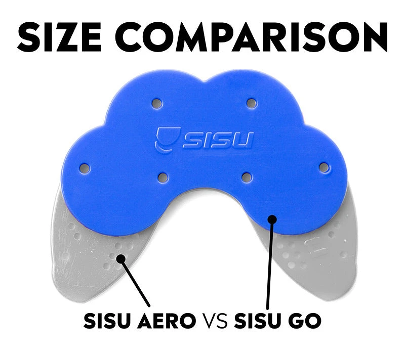 GO Gum Shield 9 GO Gum Shield - Image 7