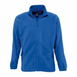 SOL'S Mens North Fleece Jacket
