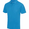 AWDis Cool Polo Shirt Male - Sapphire Blue 1 AWDis Cool Polo Shirt Male - Sapphire Blue -Hockeycentre Sapphire Blue Mens 10b191ad d004 4993 b1c1 66fa29540700