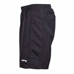 M-Tek Shorts Black - Youth 5 M-Tek Shorts Black - Youth -Hockeycentre ShortSideCut