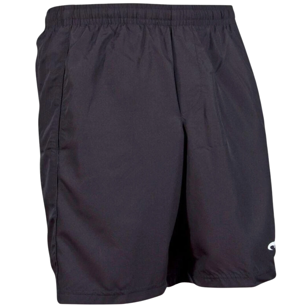 M-Tek Shorts Black - Youth 3 M-Tek Shorts Black - Youth