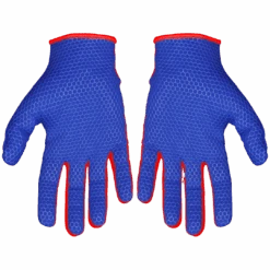 Grays Skinfull PRO Gloves PAIR -Hockeycentre SkinfulBluePRO