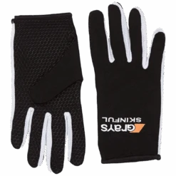Grays Skinful Glove Black PAIR