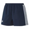 T16 CC Shorts Navy - Womens