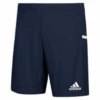T19 Knit Short - Youth -Hockeycentre T193PShortMenblack 1