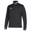 T19 Track Jacket - Men -Hockeycentre T19TrackJacketMenBlack