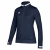 T19 Track Jacket - Women -Hockeycentre T19TrackJacketWomenNavy