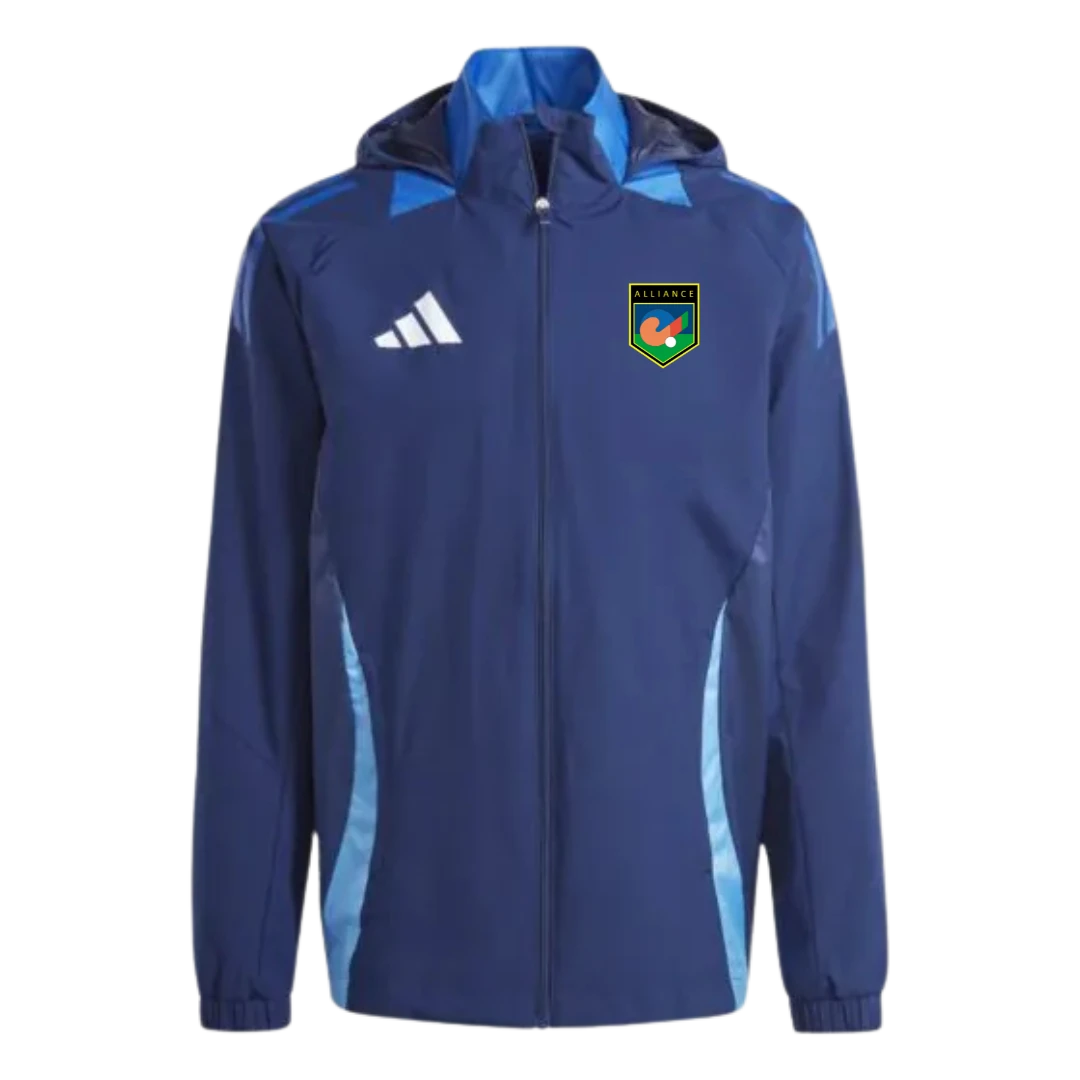 Alliance HC All Weather Jacket 3 Alliance HC All Weather Jacket