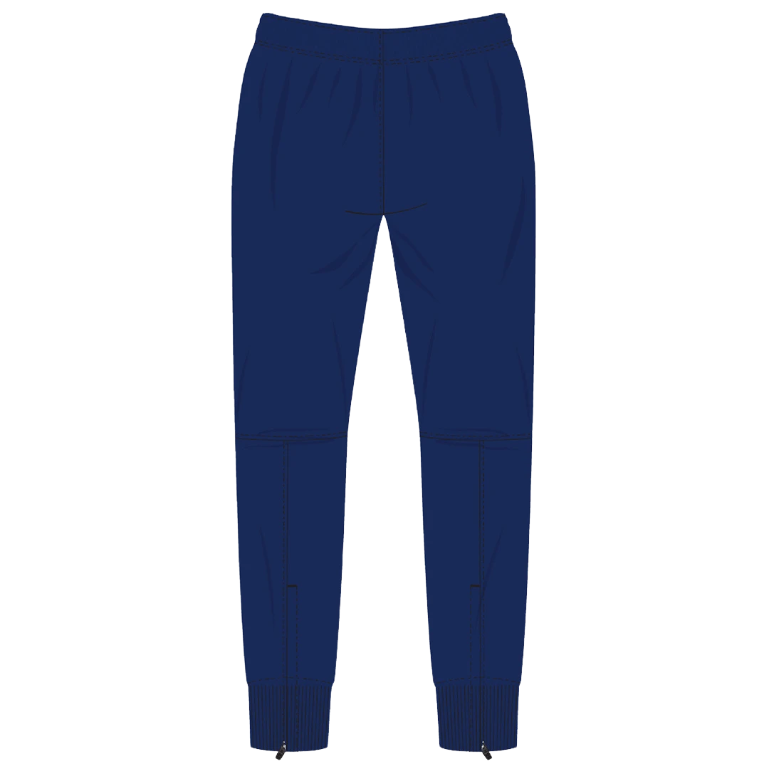 EHM Tapered Track Pant - Male 4 EHM Tapered Track Pant - Male - Image 2