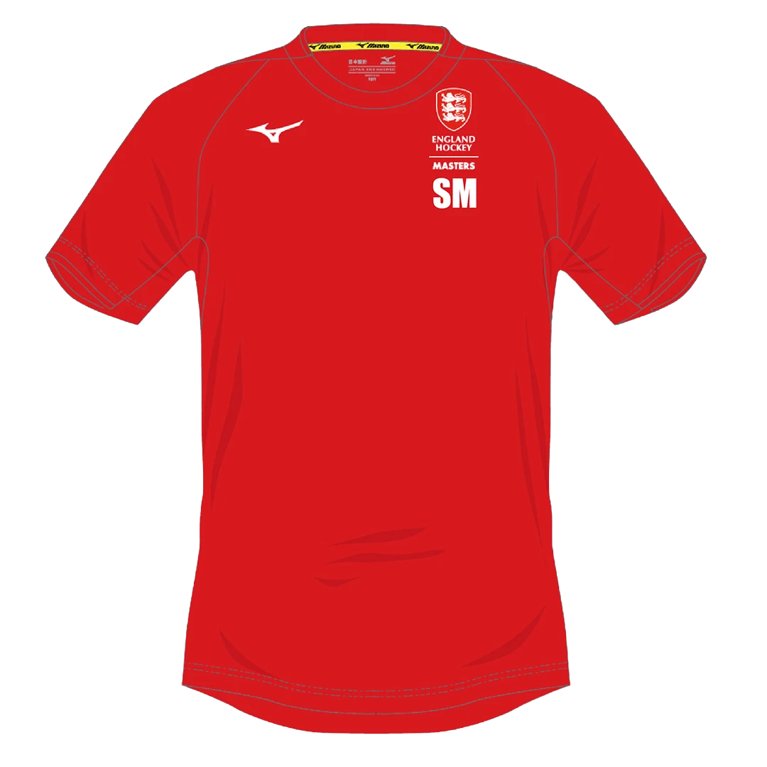 EHM Training T-Shirt - Male 3 EHM Training T-Shirt - Male