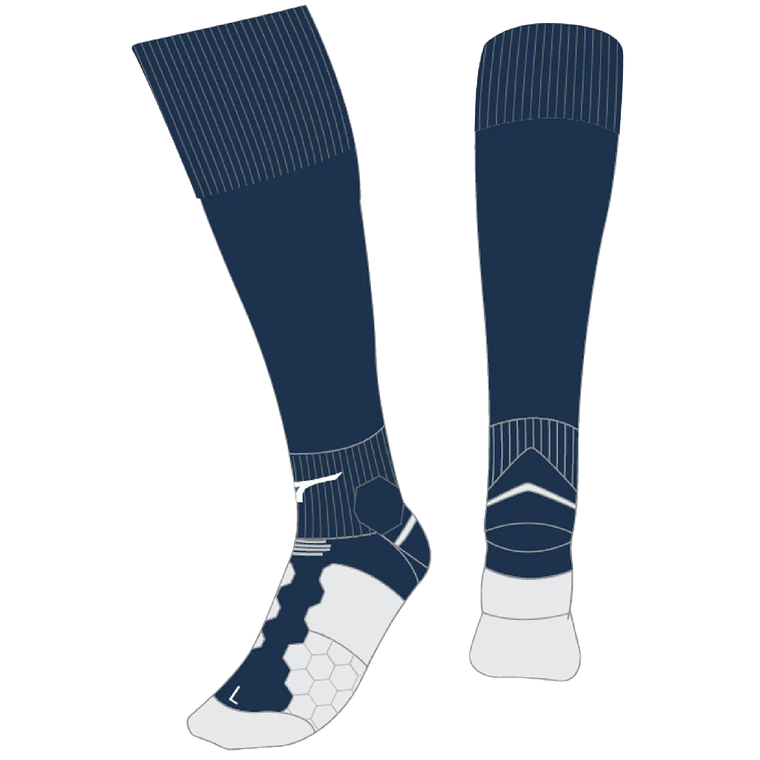 EHM Playing Socks - Alternative 3 EHM Playing Socks - Alternative