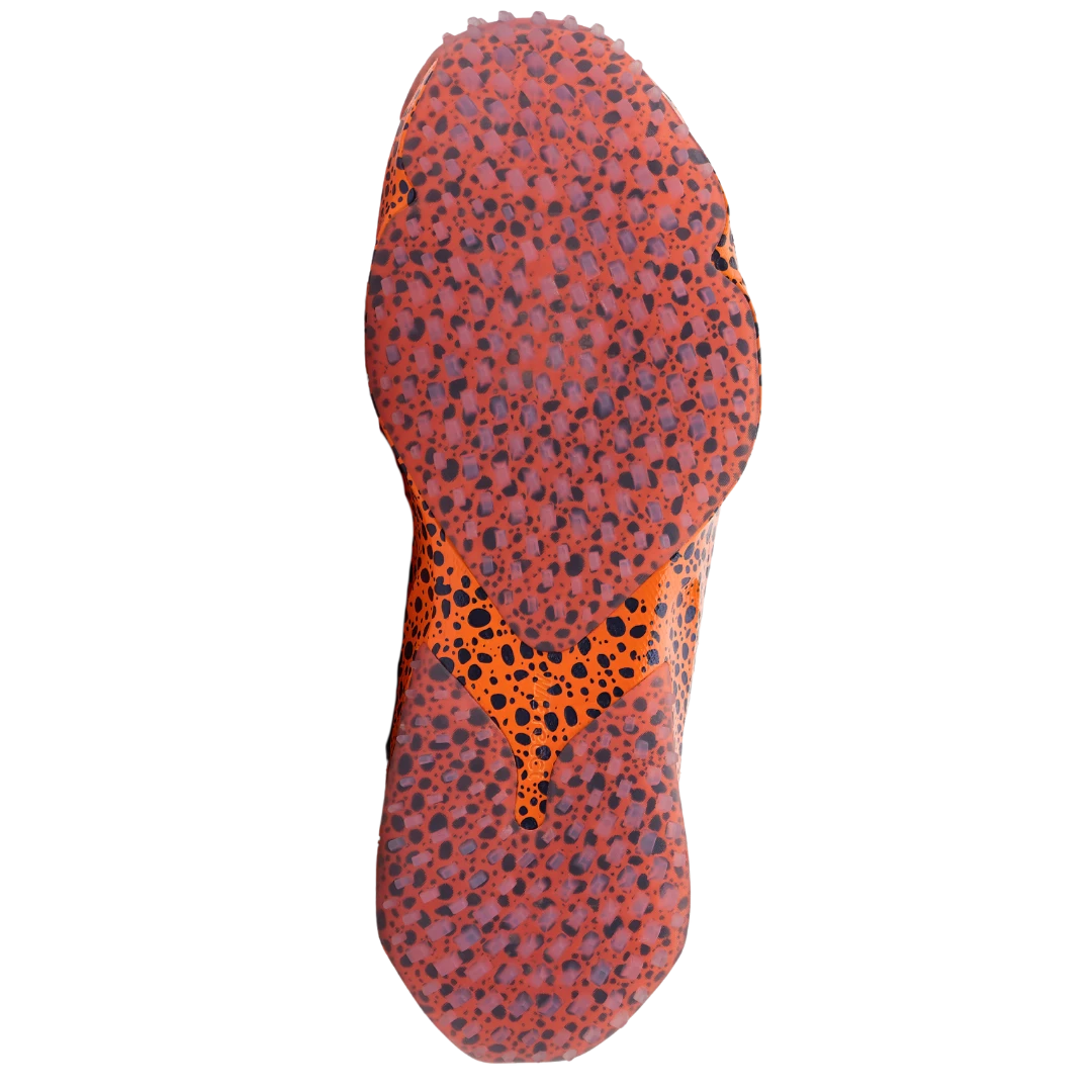 Vapor Drive 2 Hockey Shoe Olympic (2024) 4 Vapor Drive 2 Hockey Shoe Olympic (2024) - Image 2