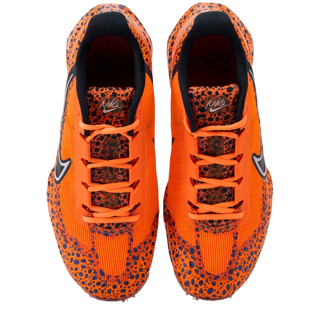 Vapor Drive 2 Hockey Shoe Olympic (2024) 9 Vapor Drive 2 Hockey Shoe Olympic (2024) - Image 7