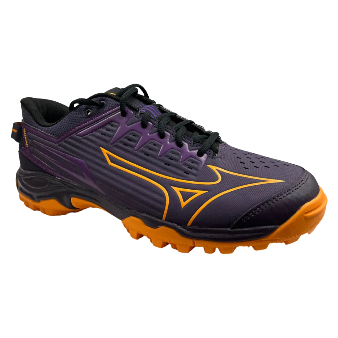 Mizuno Wave Lynx 2 Purple LE 3 Mizuno Wave Lynx 2 Purple LE