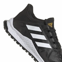 Hockey Youngstar Black (2022) -Hockeycentre YOUNGSTARBLACKHEAL