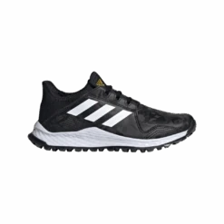 Hockey Youngstar Black (2022) -Hockeycentre YOUNGSTARBLACKINSTEP