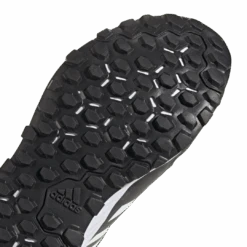 Hockey Youngstar Black (2022) -Hockeycentre YOUNGSTARBLACKSOLEDETAIL