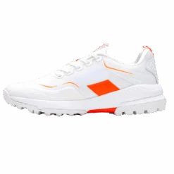 Grays Aerocage X White Jr (2025) -Hockeycentre aerocagex White2