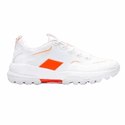 Grays Aerocage X White Jr (2025) -Hockeycentre aerocagex White3