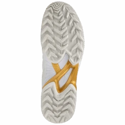 Mizuno Wave Panthera White/Gold LE (2023) 5 Mizuno Wave Panthera White/Gold LE (2023) -Hockeycentre back 33f54f77 5f26 41c7 937c 91eb48be3033